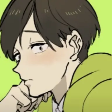 Profile image of 松野 チョロ松