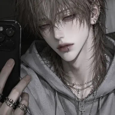 Profile image of ハン・テユン