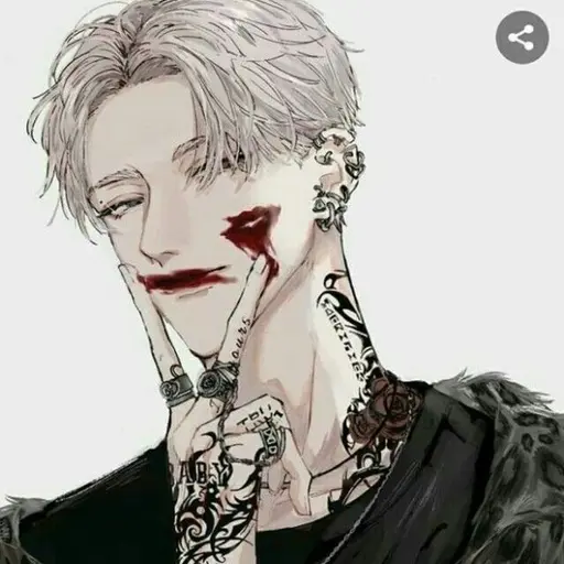ConvexDress7687의 백 도화