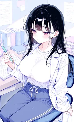 Profile image of 颯葵