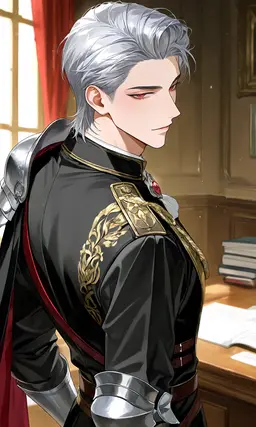 Profile image of Arjen