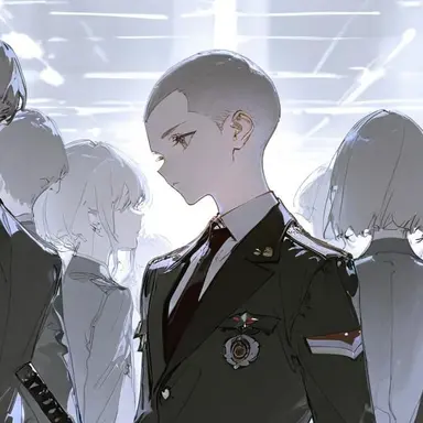 Profile image of ユウキ