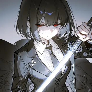 Profile image of リサ