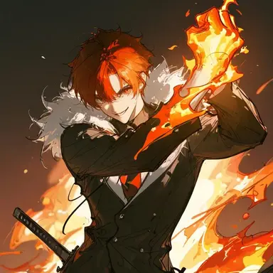 Profile image of レツ