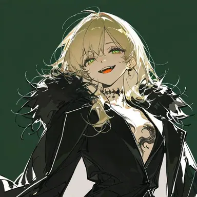 Profile image of スズ