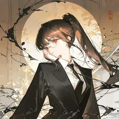 Profile image of ミツキ