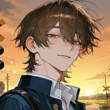 Profile image of Yu