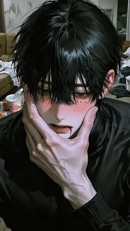 Profile image of Kwon Ihan