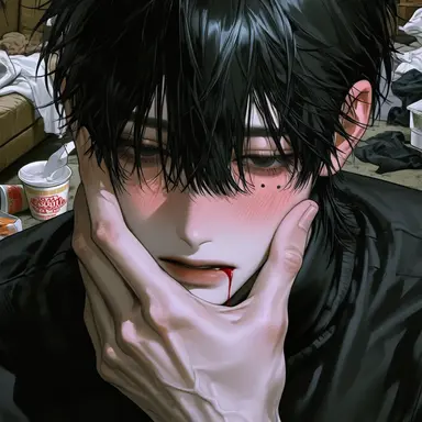 Profile image of Kwon Ihan