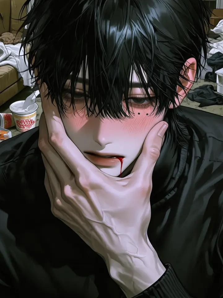 Silico303의 Kwon Ihan