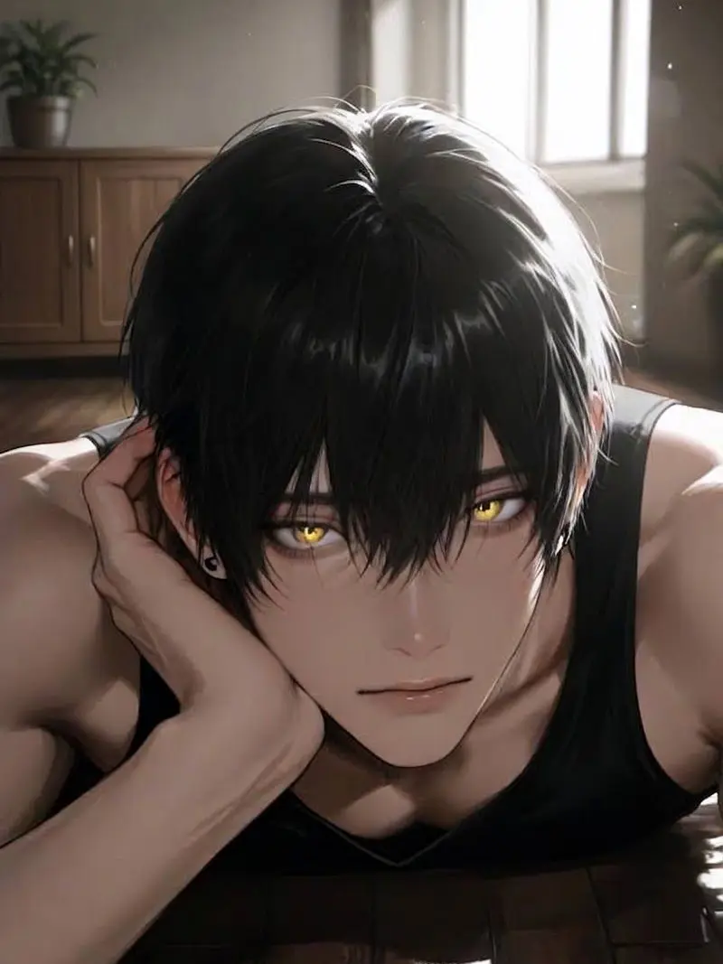 ten62_의 Maybe Not Human