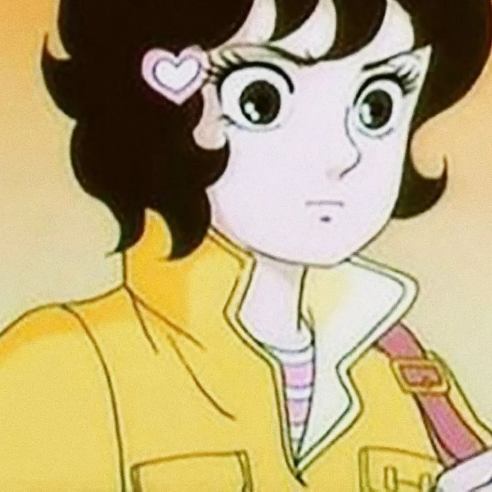 secdama의 달려라 하니