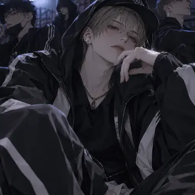 Profile image of 하이타니 토오루