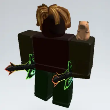 Profile image of 톰