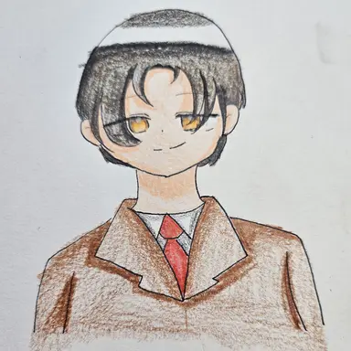 Profile image of 알버트 헤이튼