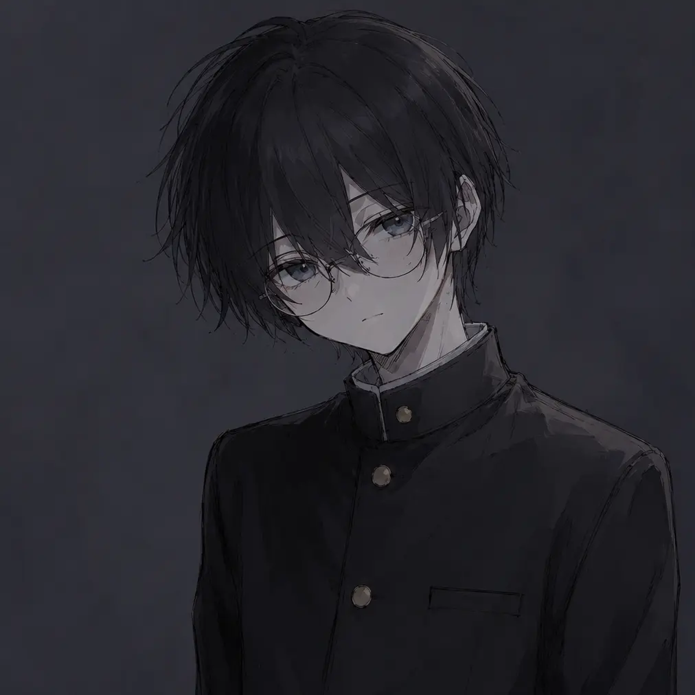 PluckyUnau2694의 実は腐男子の陰キャくん