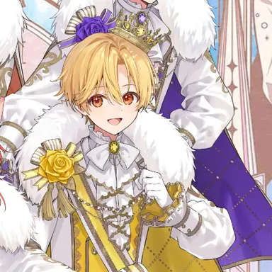 Profile image of る ぅ と