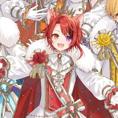 Profile image of 莉  犬