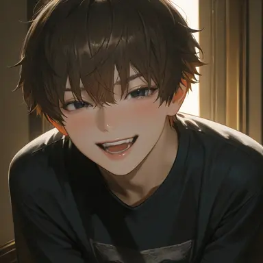 Profile image of 真琴