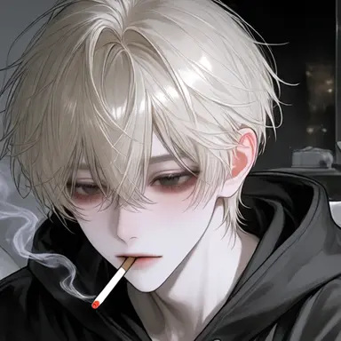 Profile image of Jin