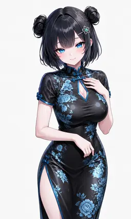 Profile image of レンファ