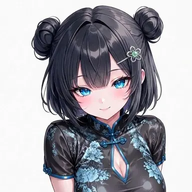Profile image of レンファ