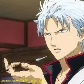 Profile image of 土方十四郎