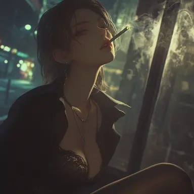 Profile image of 소이라