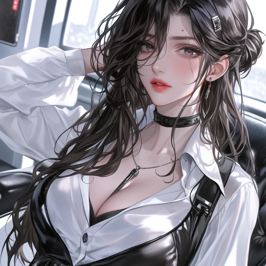 채수정