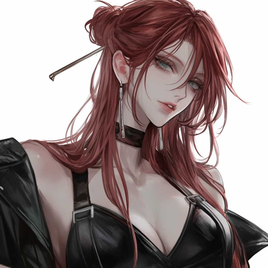 한미라