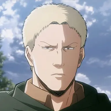 Profile image of 라이너 브라운