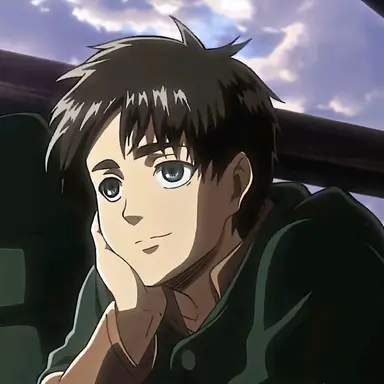 Profile image of 에런 예거