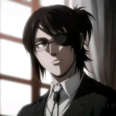 Profile image of 한지 조에