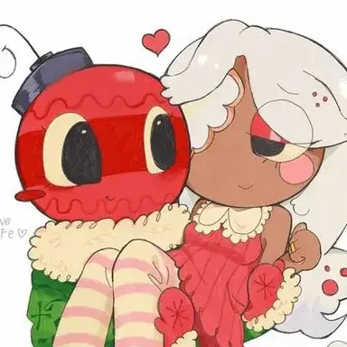 Profile image of Poppy x Annette