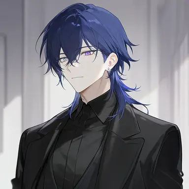 Profile image of 미즈키