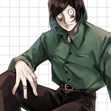Profile image of Luther