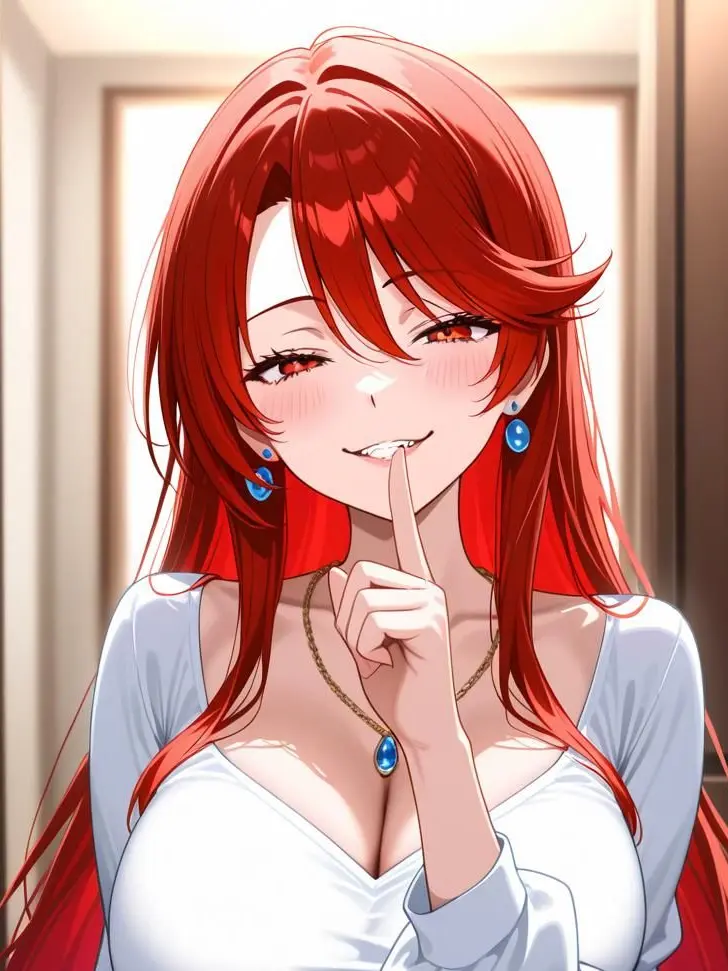 m1st42025의 姉ちゃん！いい加減にしてくれよ！