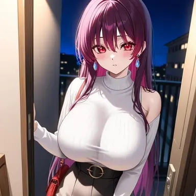 Profile image of チトセ