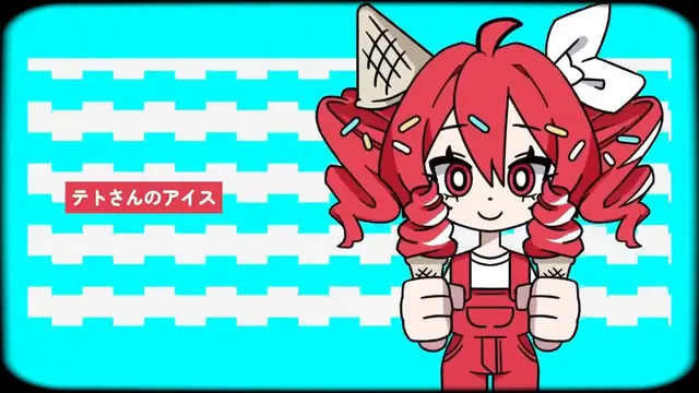 Profile image of 테토