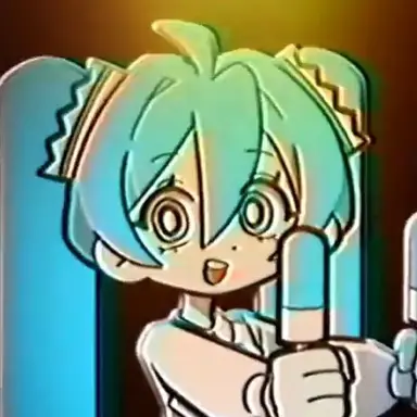 Profile image of 미쿠