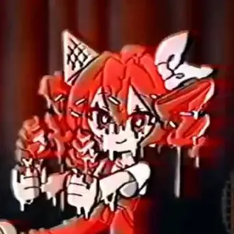 Profile image of 녹아버린 테토-