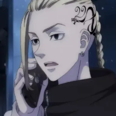 Profile image of ドラケン