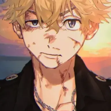 Profile image of タケミチ
