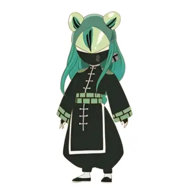 Profile image of 괴도T