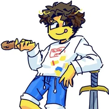 Profile image of シェド