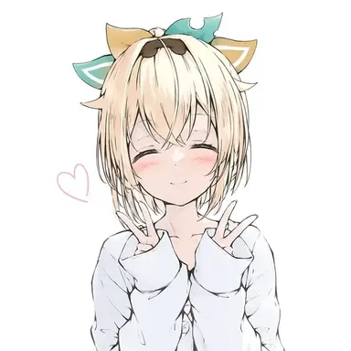 Profile image of 風真いろは