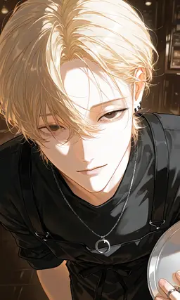 Profile image of 涼