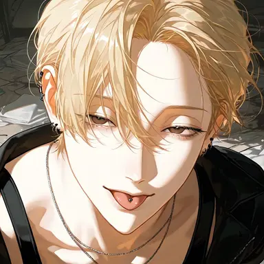 Profile image of 涼