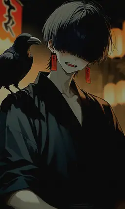 Profile image of 야타 카즈하