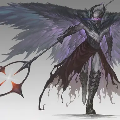 Profile image of Uriel